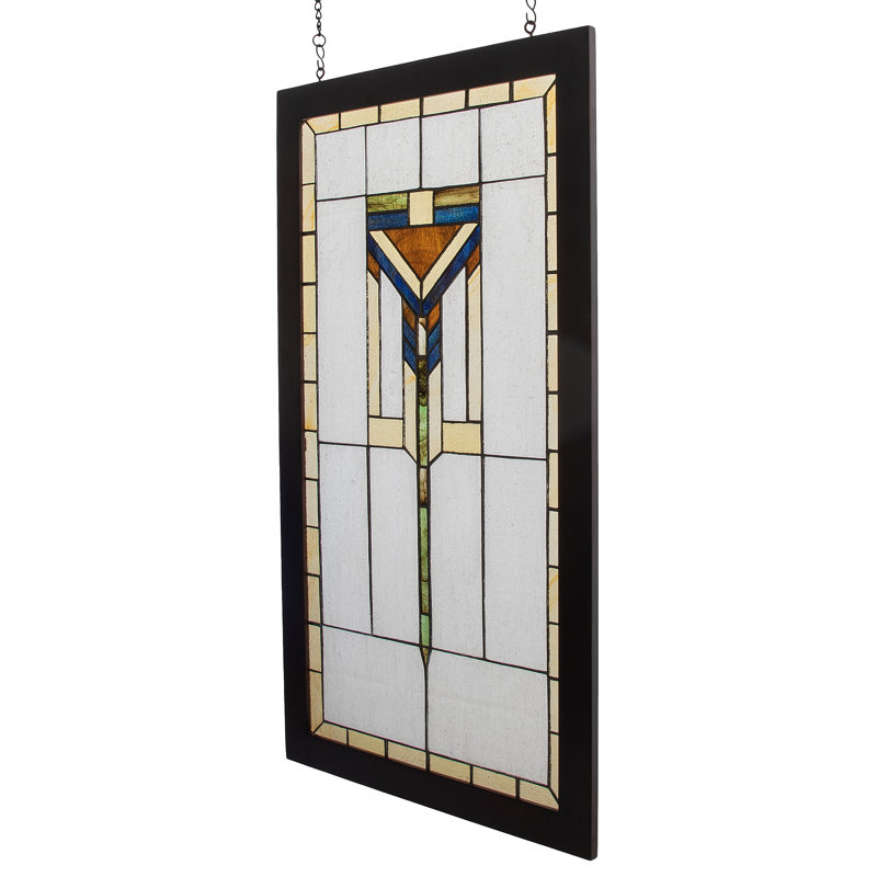 Prairie Window Panel