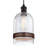 Firger 1 - Light Bell Pendant