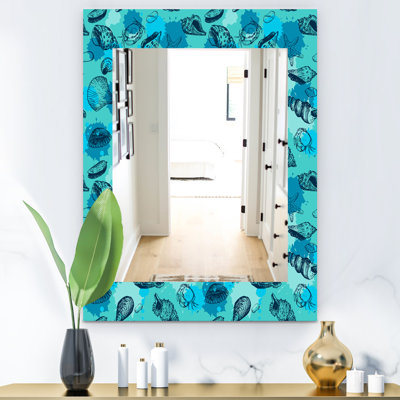 Miroir mural Traditional