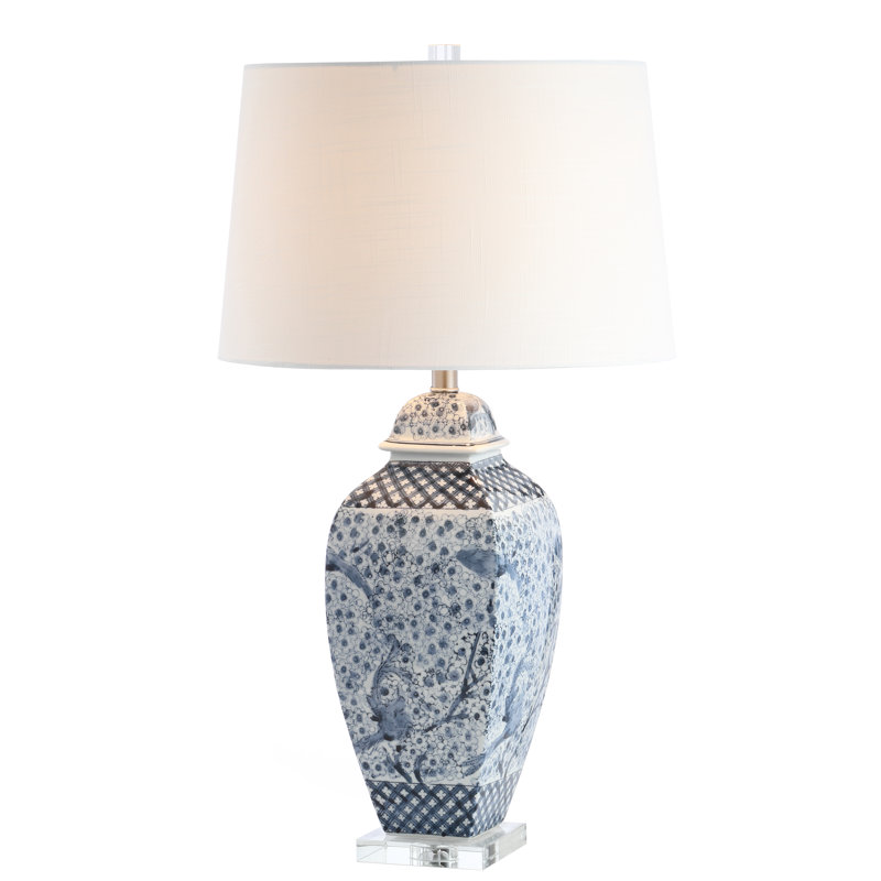 Mccomas Ceramic Table Lamp