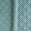 Opus Cyan Fabric