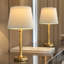 Lampe de table Tamariana