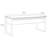 Corridor Writing Desk-55680162
