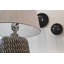 Lampe de table en céramique Millerville