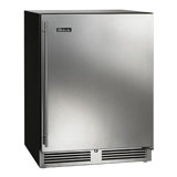 Perlick 23.88'' W Freestanding Beverage Cooler with Wine Storage