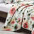 Garden Floral Coverlet-490514422