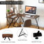 Bureau d'ordinateur en L-1007645686