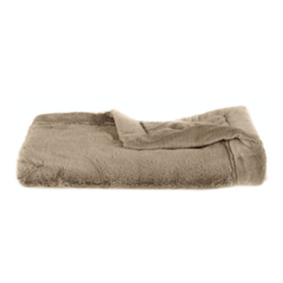 Bonilla Stroller Blanket