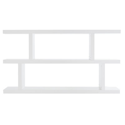 88cm H x 163cm W Standard Bookcase