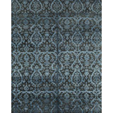 Neo Damask Area Rug