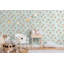 Rouleau de papier peint l 32,81 pi x p 20,87 po tabitha-999474014