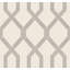 Palisade Geometric Wallpaper Double Roll-1968044439