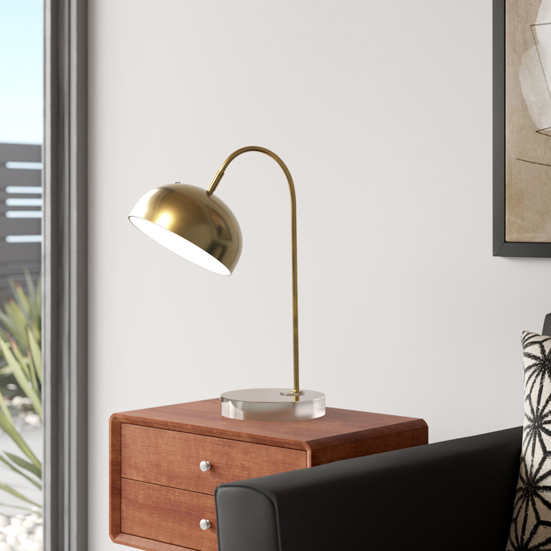 Tolle Desk Lamp
