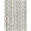 Tapis intérieur / extérieur lavable à la machine Chantille ACN2342-685440518