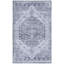 Tapis Shaelan avec envers antidérapant-844270018