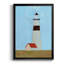 Lookout Point II - reproduction de cadre photo-87967326-87967324