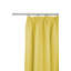 Kyrstan Pencil Pleat Room Darkening Thermal Single Curtain-23740159-23740168