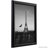 Gallery Black Matte Picture Frame-364648317