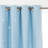 Crol Friendly Skies Laser Punch Room Darkening Curtain Pair-1984476119