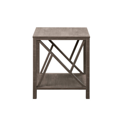 Mika End Table