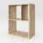 Artisan Oak selected