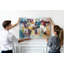 Marilinda Cork Corkboard / Bulletin Board