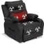 Fauteuil inclinable manuel standard de 36,43 po-1113802776