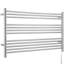 Chauffe-serviettes électrique mural Amplia-55262697