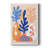 Matisse CCCLXI Framed Print -Custom Wrapped Gallery Cavas-117679661