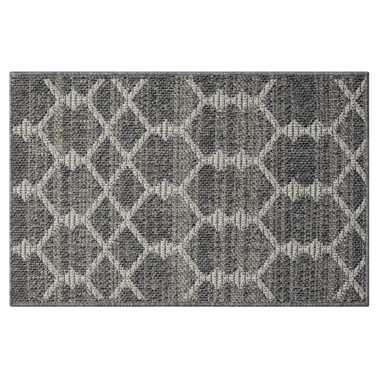 Pavilion Trellis Area Rug