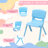 14.17" Kids Chair