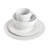Gibson Home Stanza 16-Piece Dinnerware Set