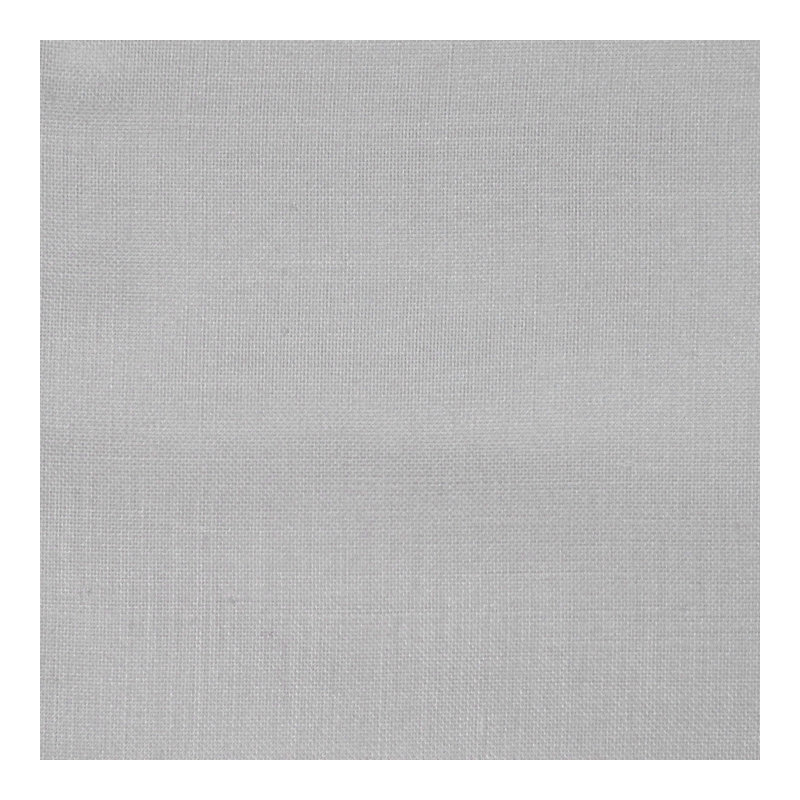 Casino Fabric, White