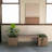 Grove Planter Bench