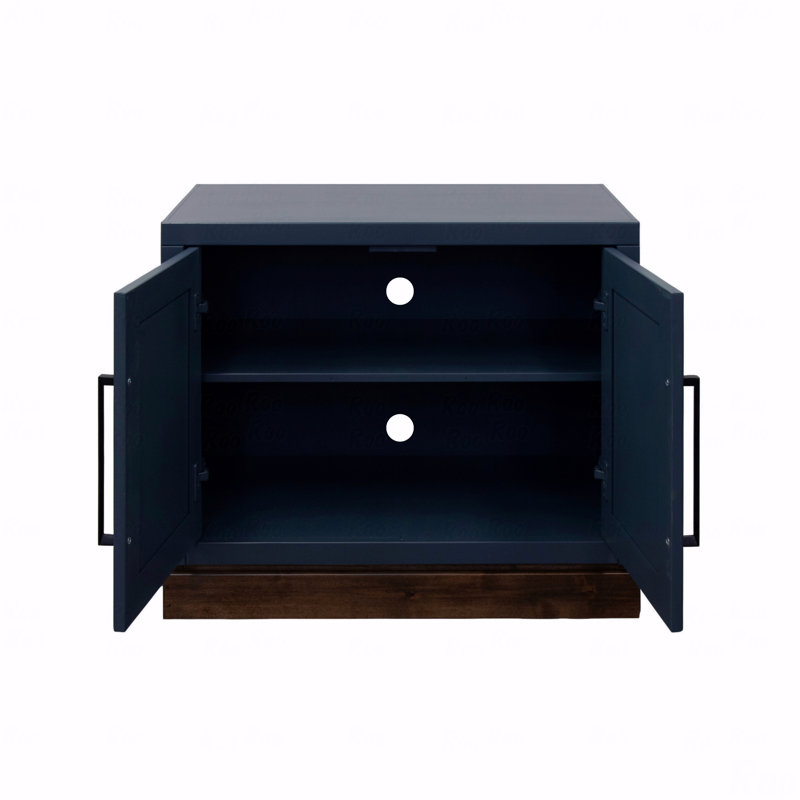 Armoire modulaire à 2 portes