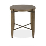 Tristan End Table