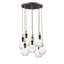 Earth 8 - Light Chandelier-856739917-856739919-812698182