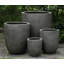 Jardinière en fibre de verre Kliebert-173782030-173782039
