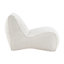 Fauteuil à billes d'extérieur en oléfine Lyra-1300777870-1300777867