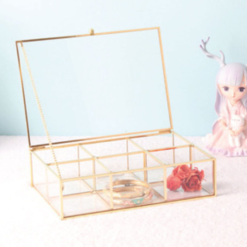 Boîte de rangement