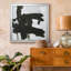 Toile encadrée Ode An Kline VII-Premium - prête à être accrochée-519594385-519594388