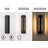 Hatice LED Wall Light