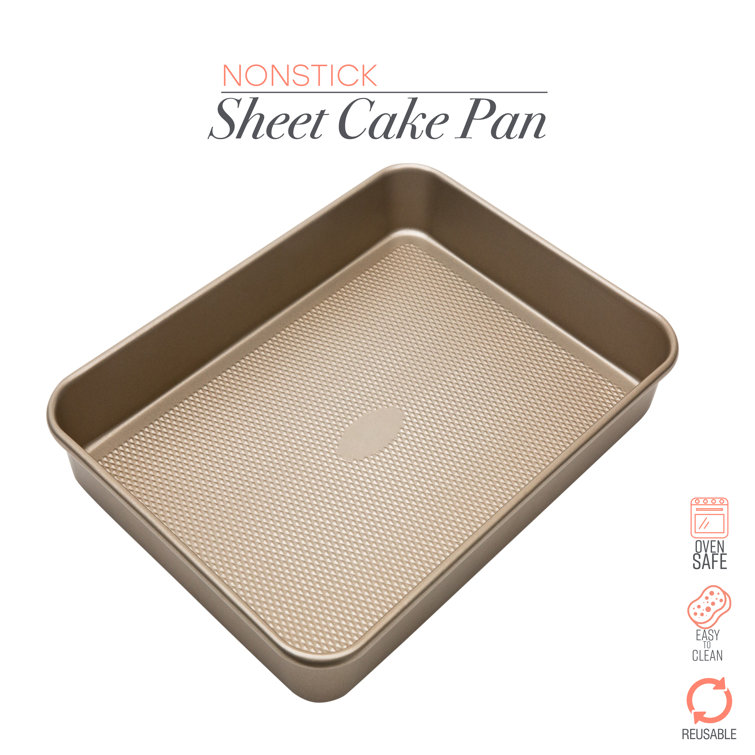 Wholesale Baking Pans Carbon Steel Baking Pans Set Non-stick Oven Pans Deep  Baking Sheet - Buy Wholesale Baking Pans Carbon Steel Baking Pans Set  Non-stick Oven Pans Deep Baking Sheet Product on