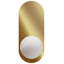 LEISI Wall Sconce