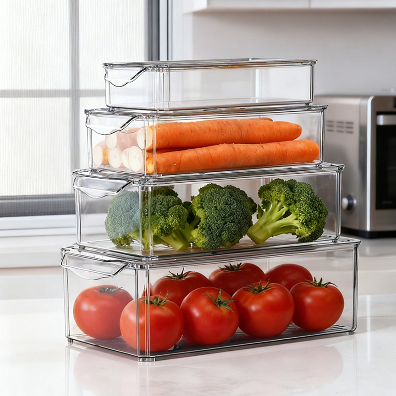 Food Storage Container