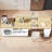Kitchen Island With Extended Table, Storage Cabinet, Drawers-988985763