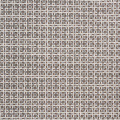 Schumacher x Celerie Kemble Mottley Grid Fabric