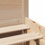 Peytin Solid Wood Storage Bed-479521721-479521735