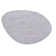 Cozy Solid Colour Hand Woven Area Rug