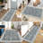 Clouis Washable Indoor Rug-2088772545